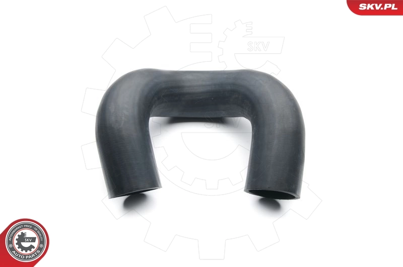 Charge Air Hose